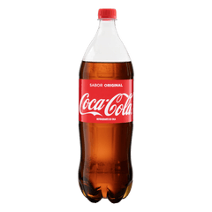 COCA COLA ORIGINAL 1,5L